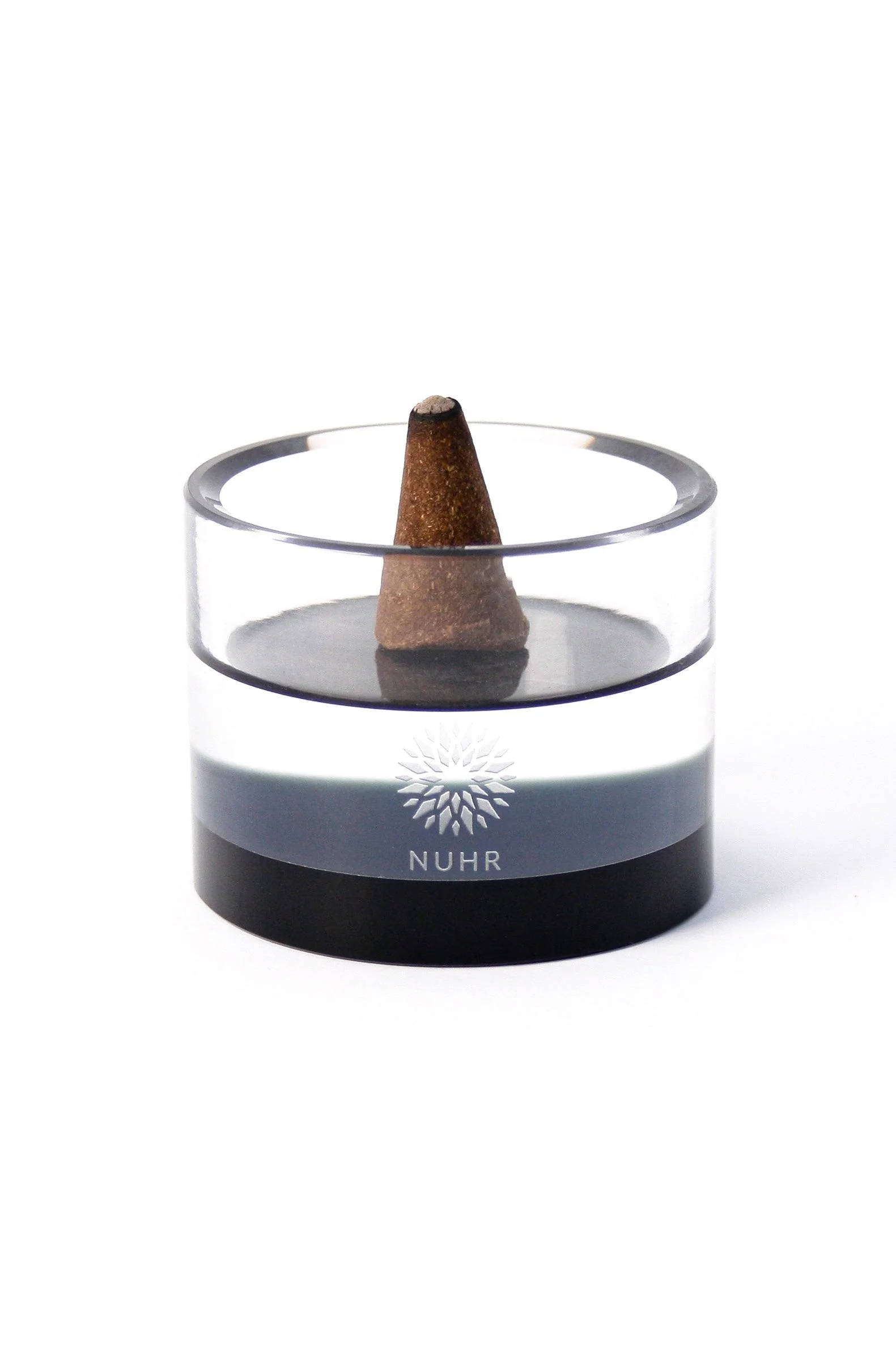 Incense Cones Nuhr Branded Crystal Burner - Image 4