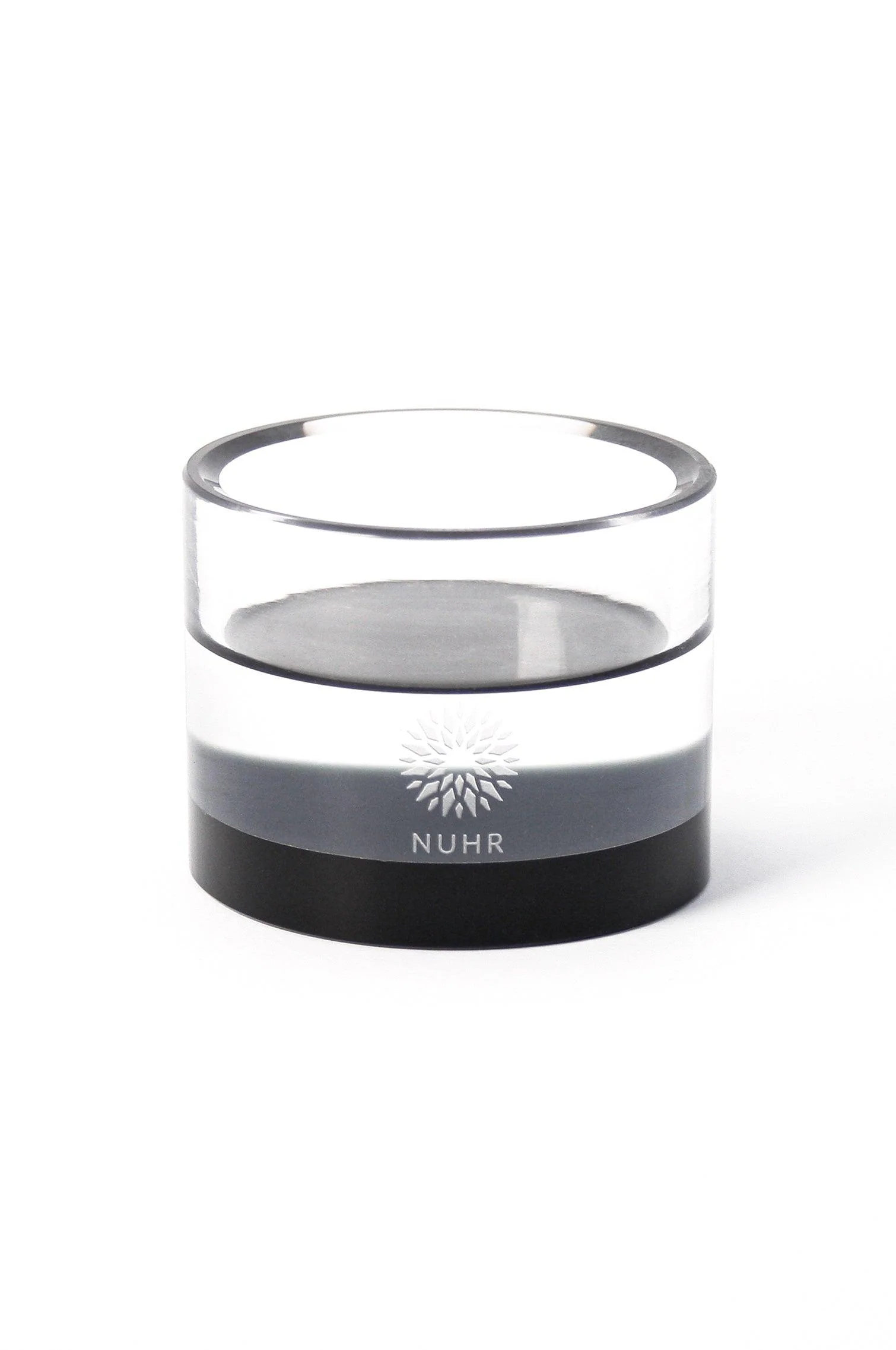 Incense Cones Nuhr Branded Crystal Burner - Image 5