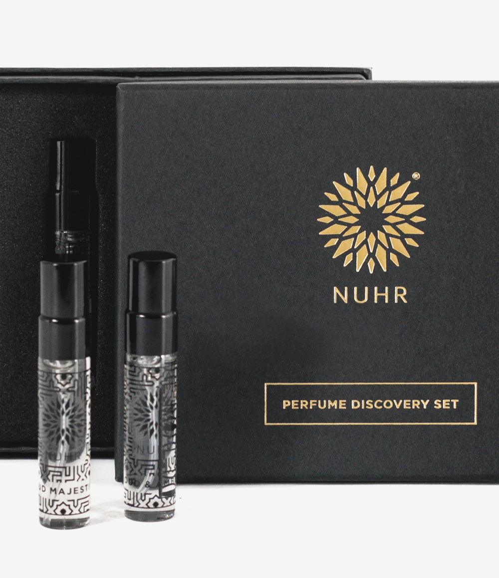 Perfume Discovery set - Image 6