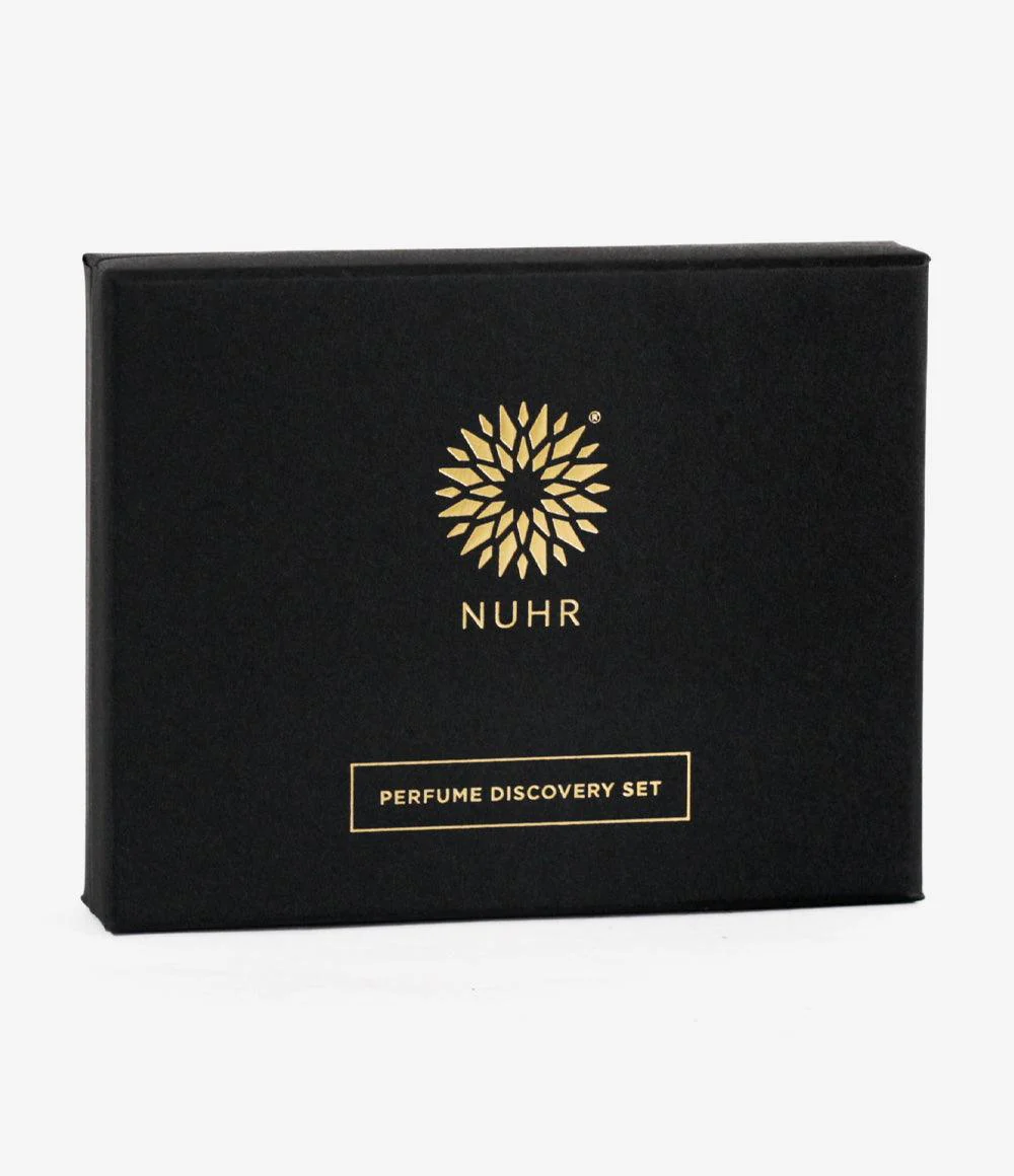 Perfume Discovery set - Image 8