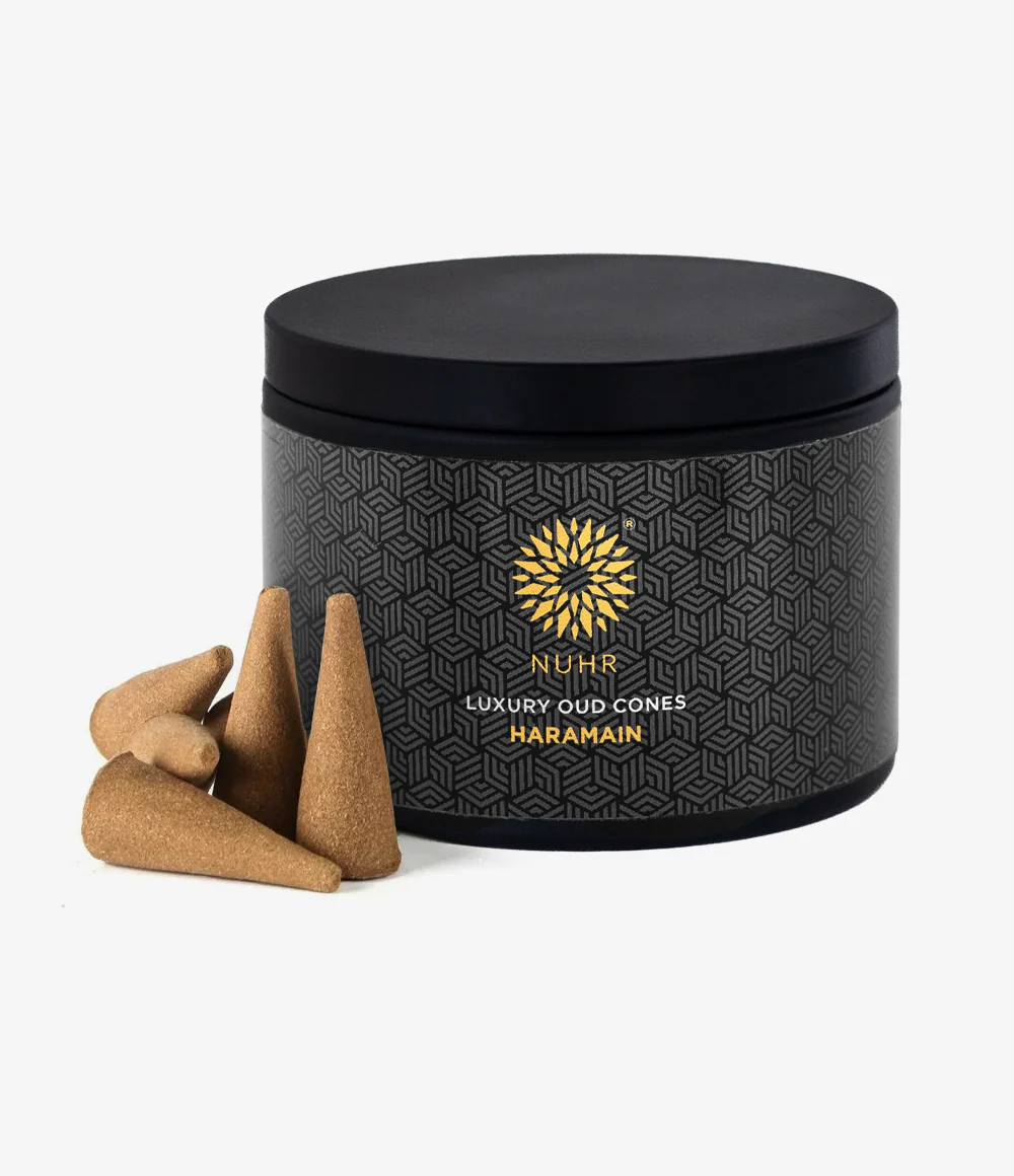 Haramain Incense Cones - Image 5
