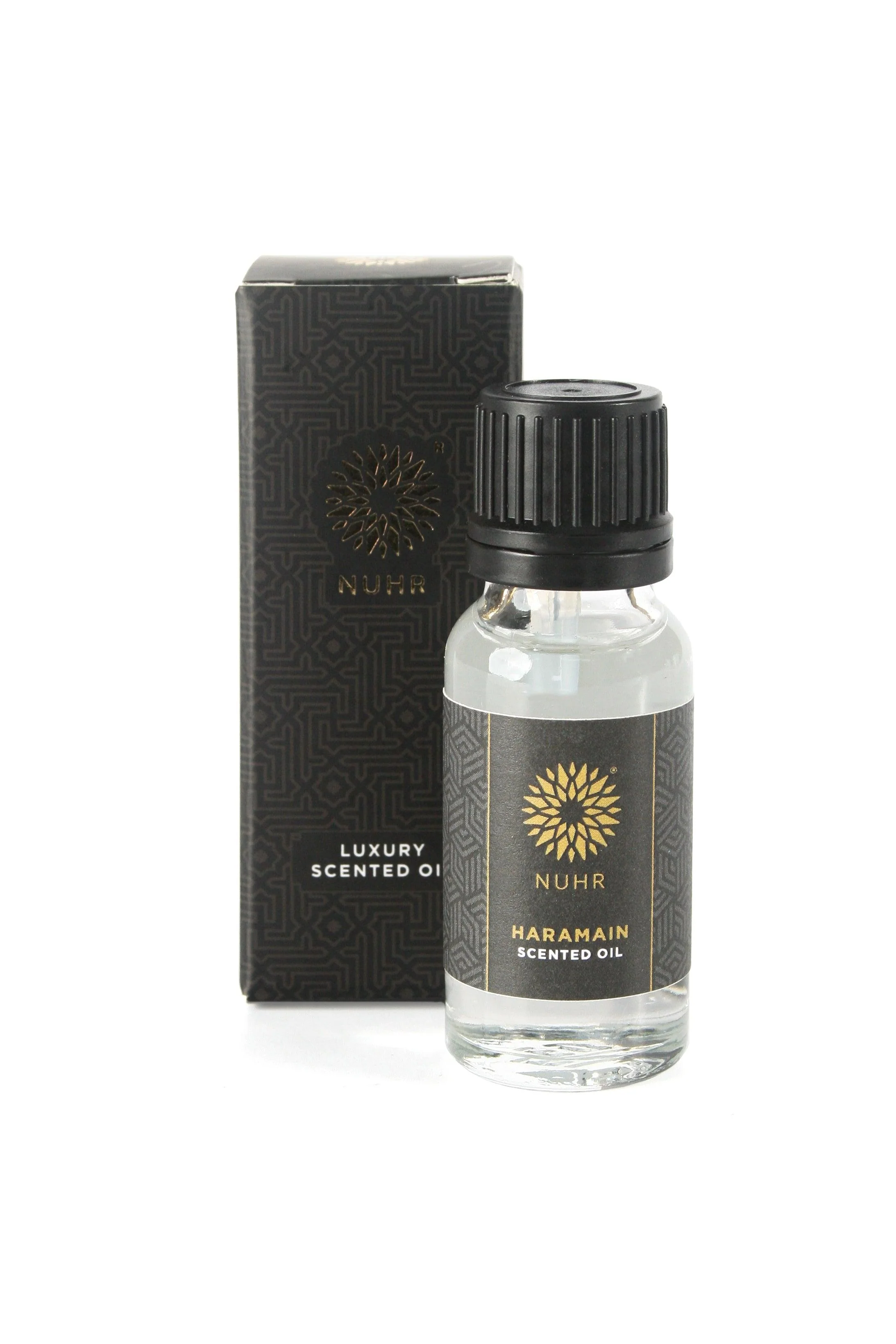 Haramain Scented Oil - Image 4