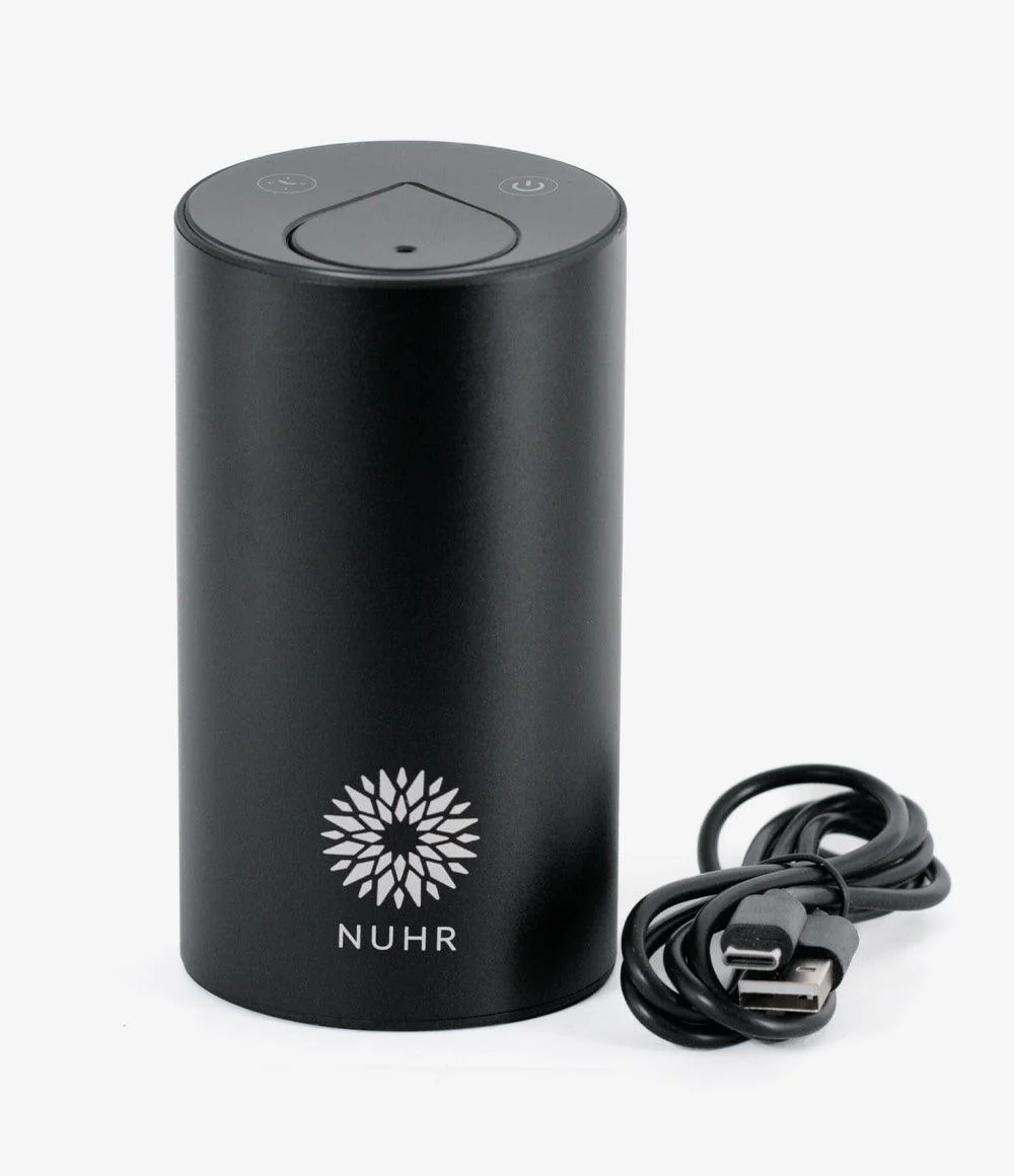 Mini Electric Diffuser - Image 4
