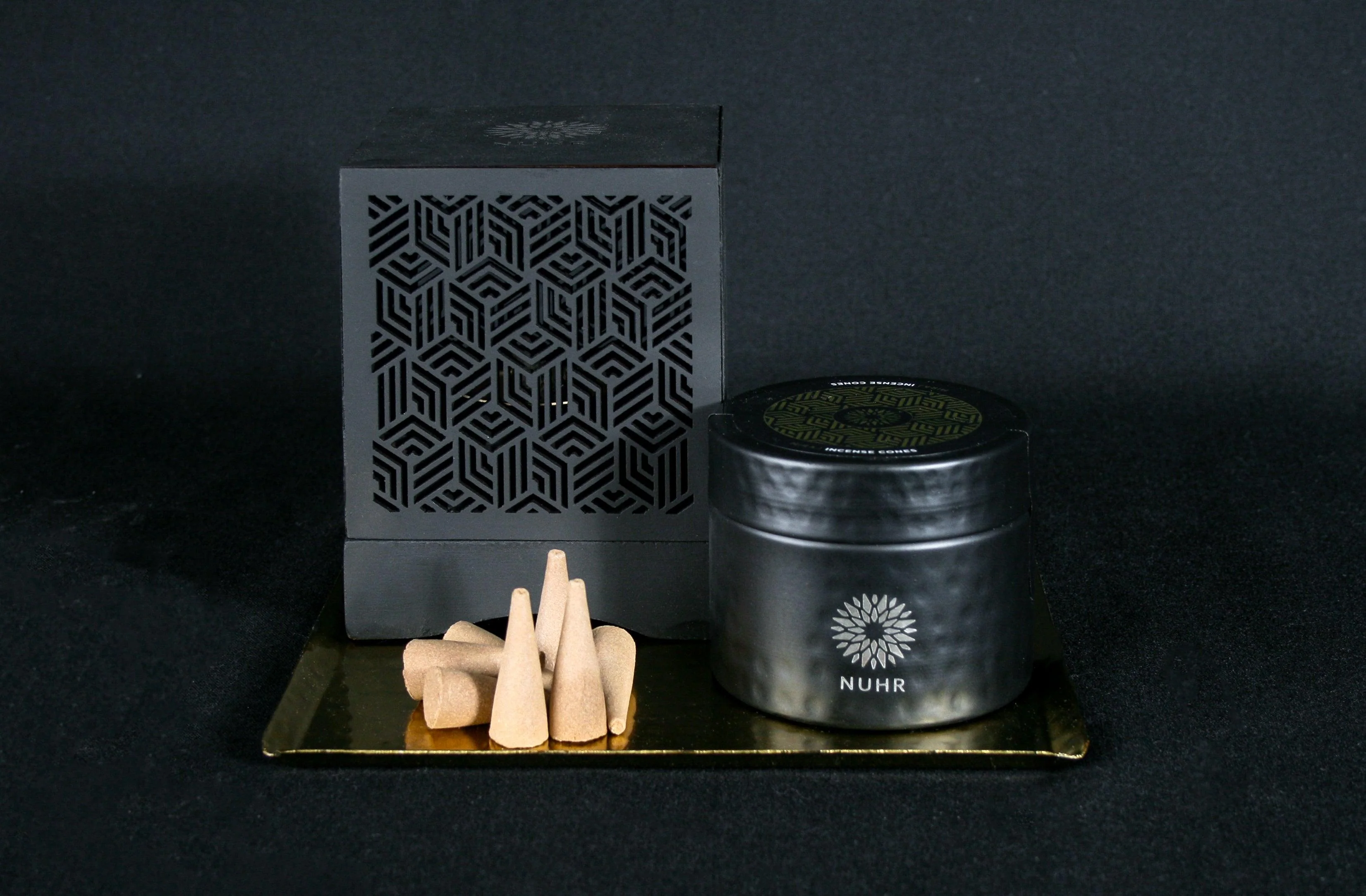 Origins Cones and Burner Gift Set - Image 3