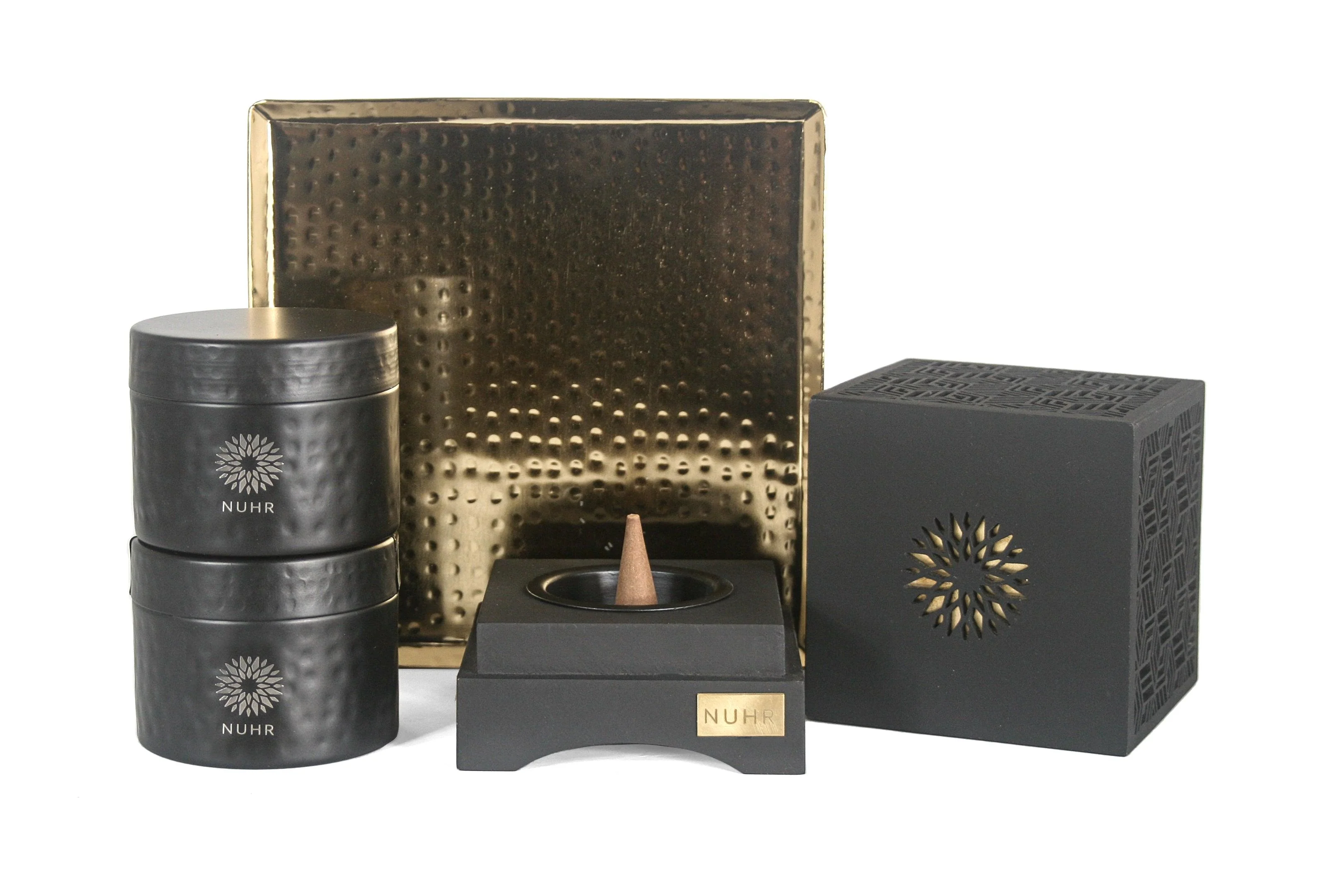 Origins Cones and Burner Gift Set - Image 9