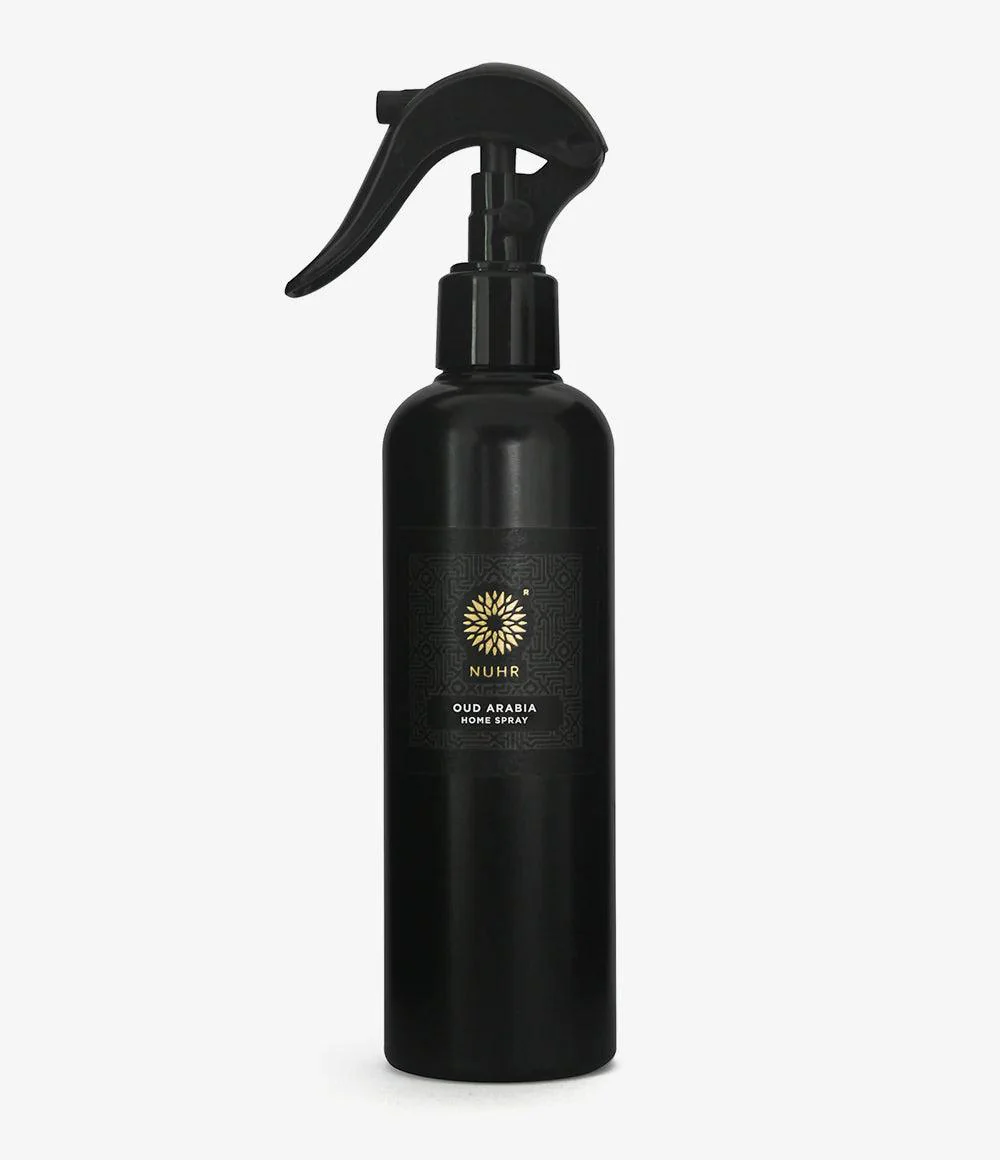 Oud Arabia Complete Home Gift Set - Image 5