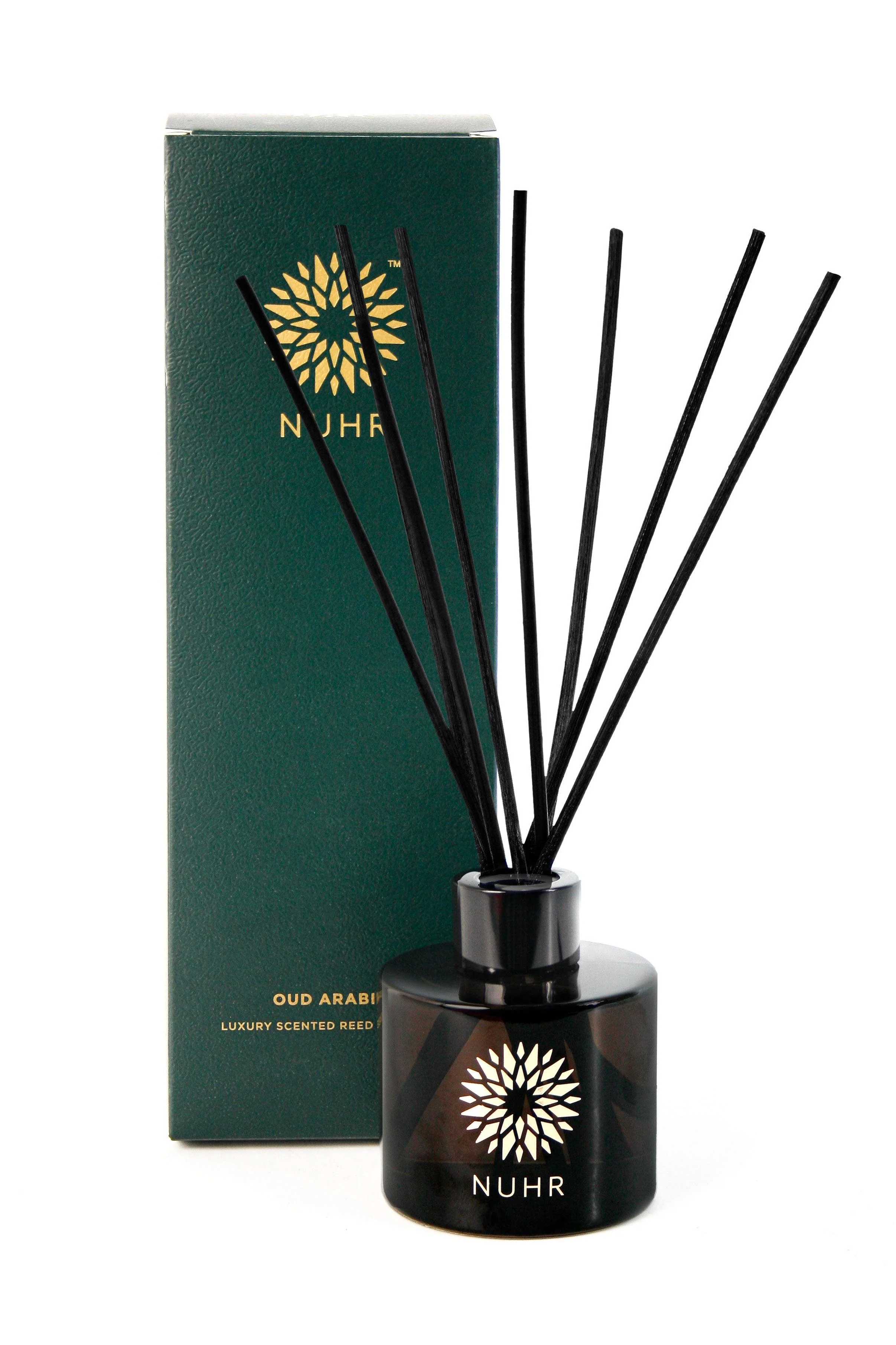 Oud Arabia Luxury Reed Diffuser - Image 5