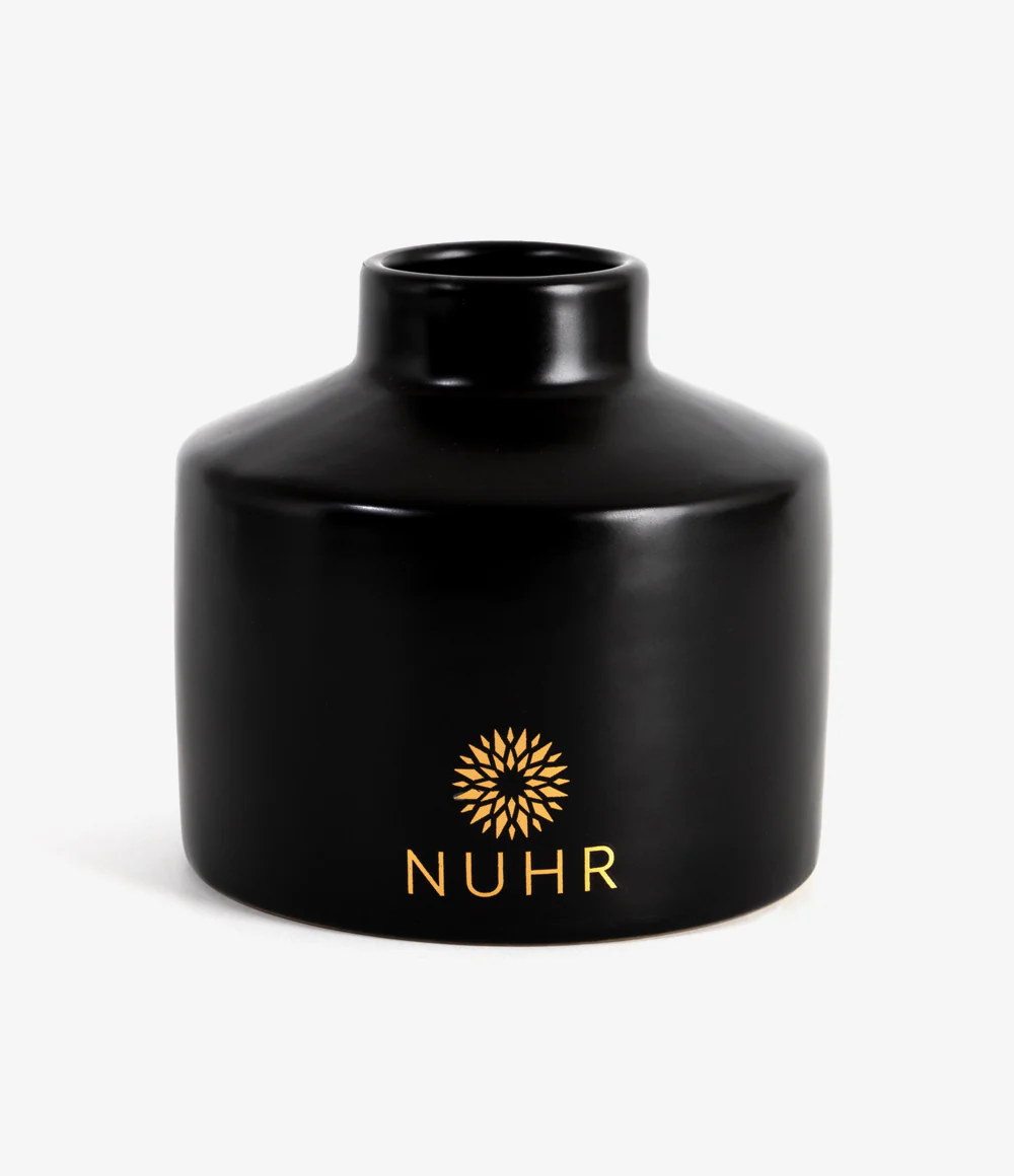Oud Arabia Reed Diffuser 200ml / 400ml in Black or White Ceramic Holder - Image 3