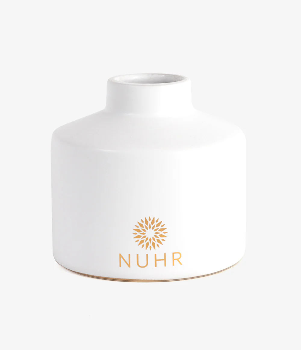 Oud Arabia Reed Diffuser 200ml / 400ml in Black or White Ceramic Holder - Image 4