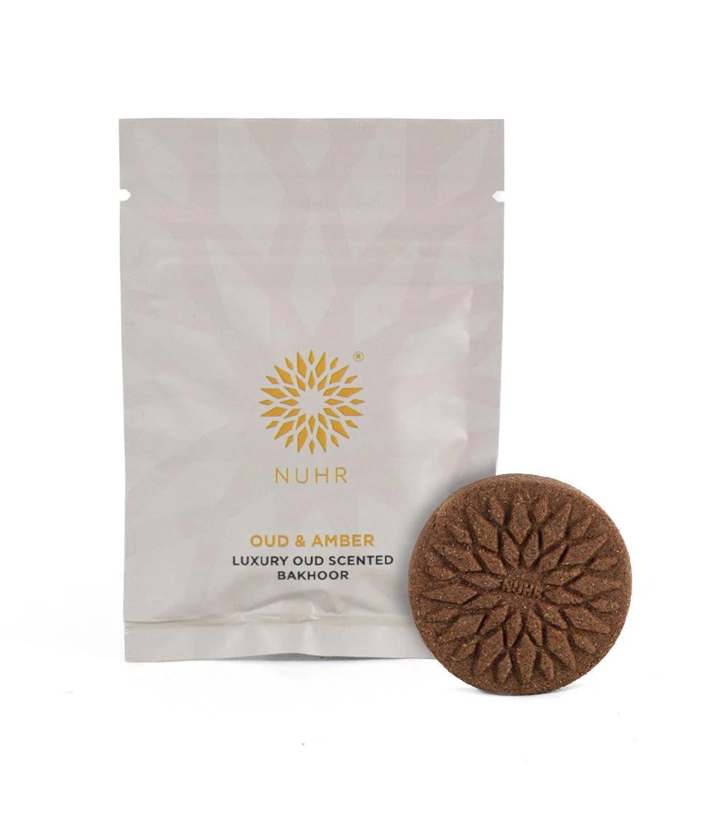 Oud Bakhoor Bricks Selection Pack x 7 Bricks - Image 6