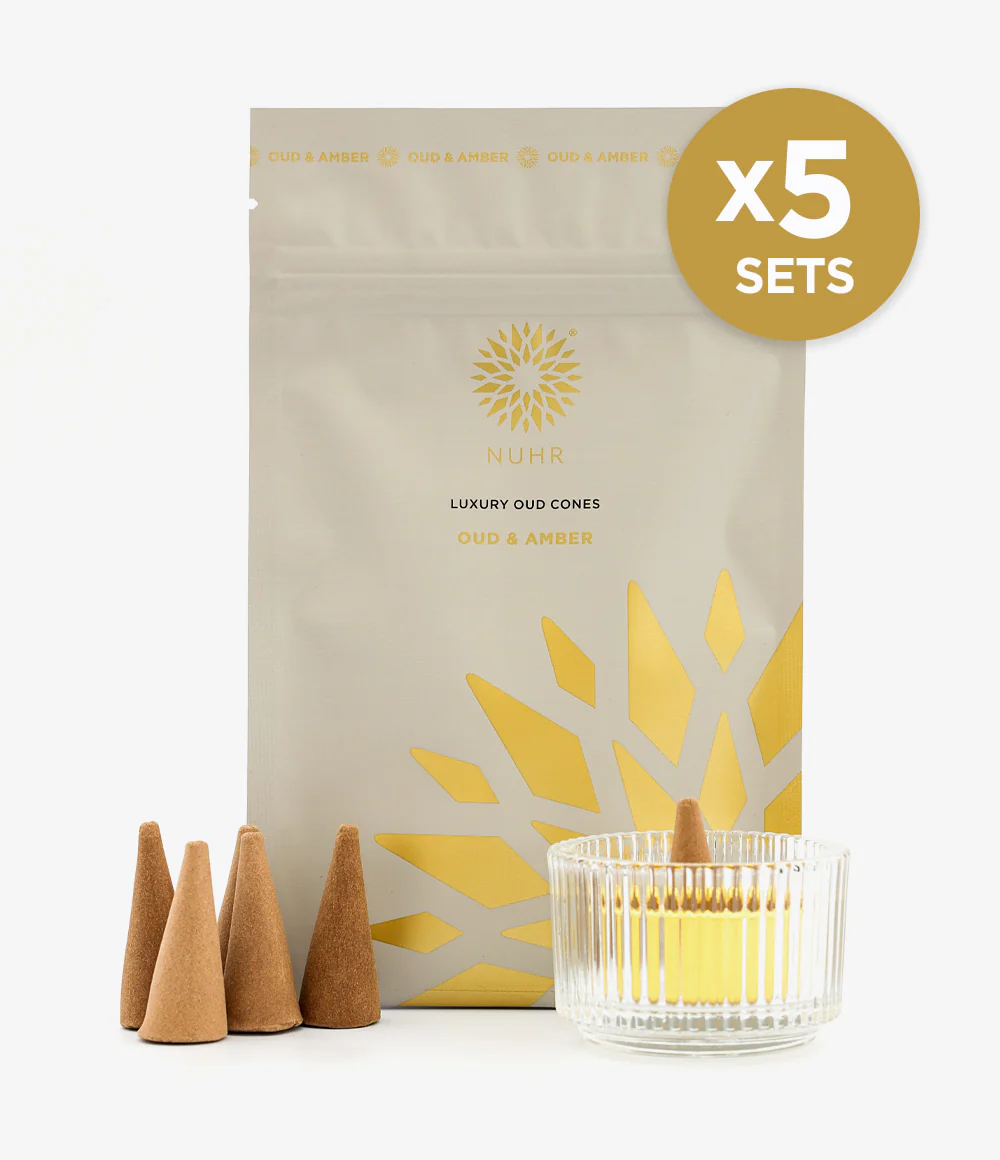 Oud Cone Pouch Multi-Saver Pack - Image 4