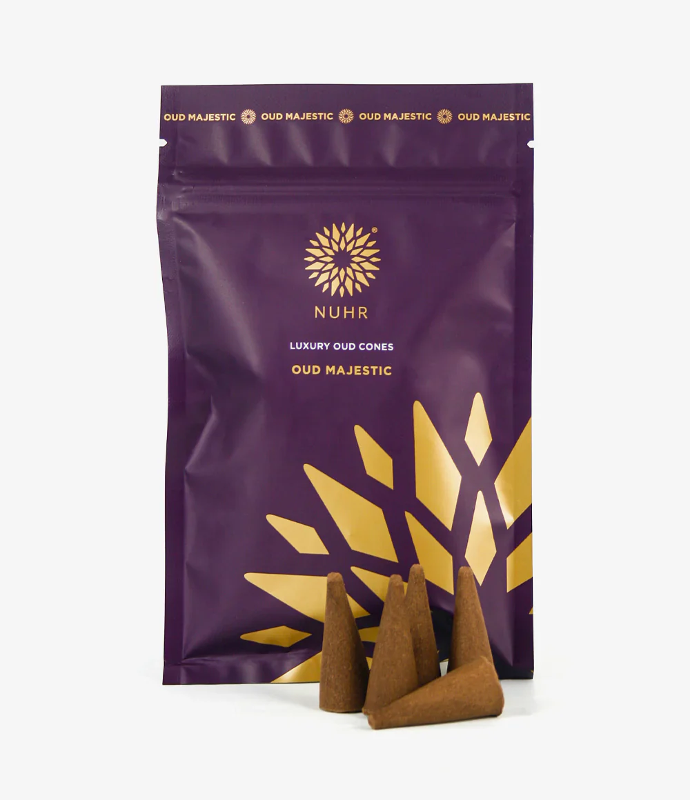 Oud Cone Pouch Multi-Saver Pack - Image 5