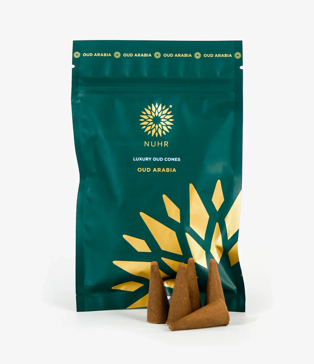 Oud Cone Pouch Multi-Saver Pack - Image 7