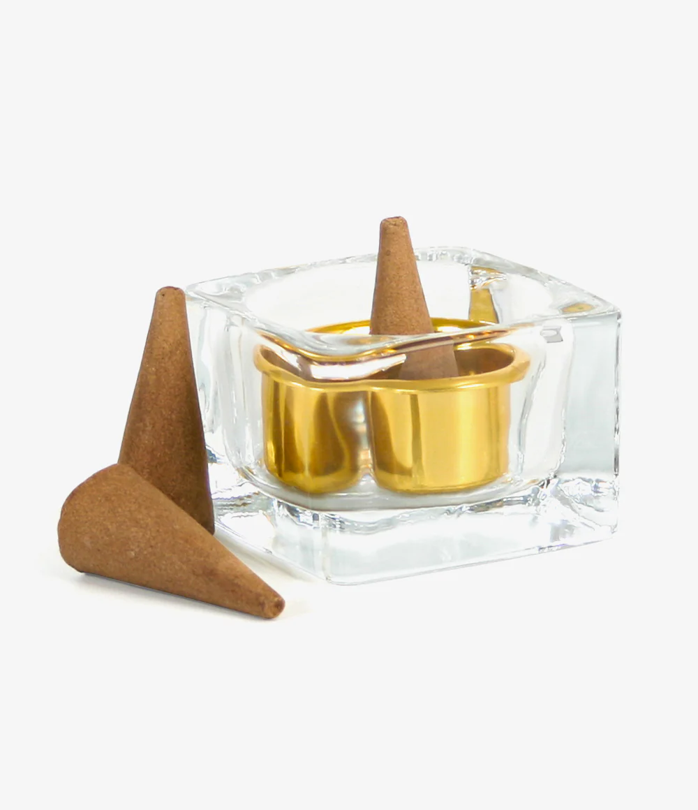 Oud Cone Welcome Pack - Image 10