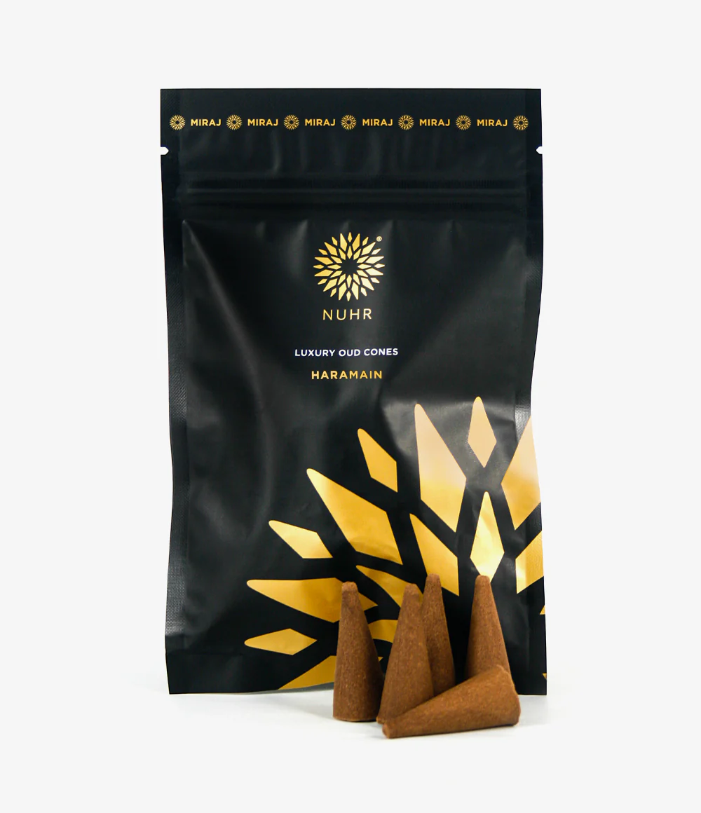 Oud Cone Welcome Pack - Image 9