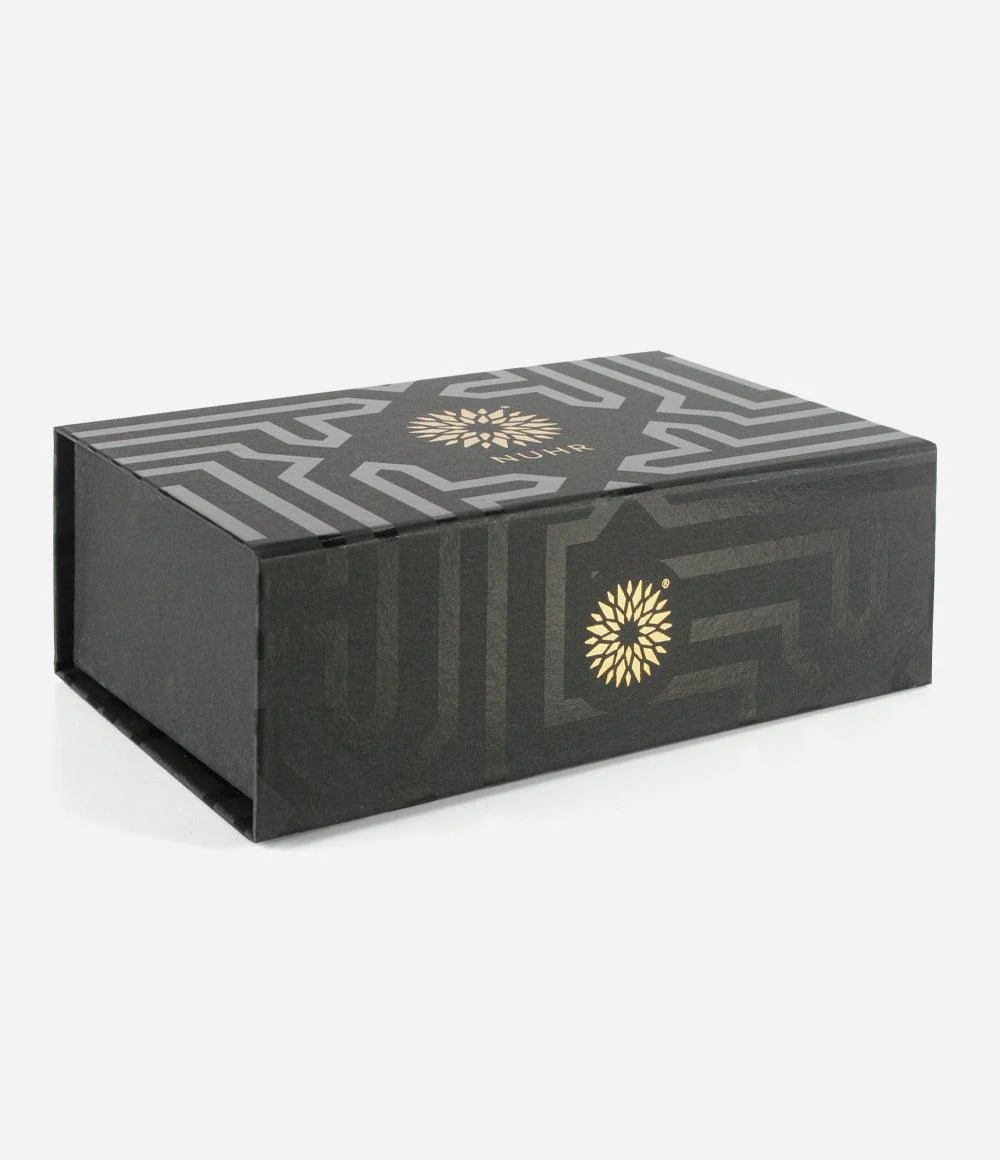 Oud Incense Cones Gift Set - Image 6