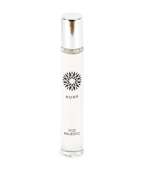 Oud Majestic Perfume Fragrance - Image 3
