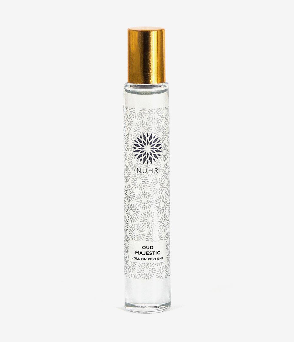 Oud Majestic Perfume Fragrance - Image 4