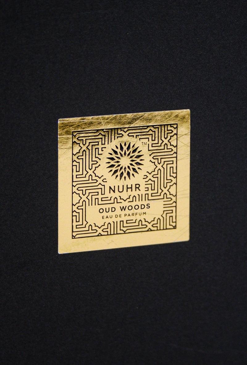 Oud Woods Perfume - Image 4