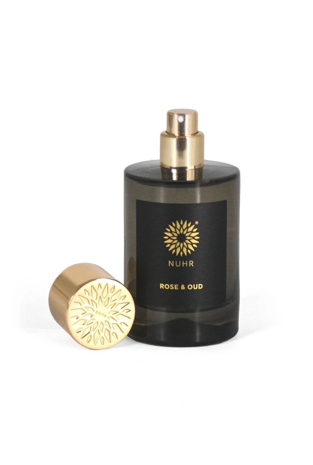 Rose & Oud Perfume - Image 3