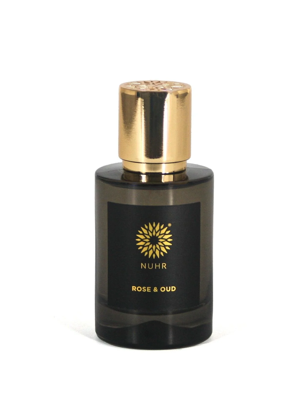 Rose & Oud Perfume - Image 5