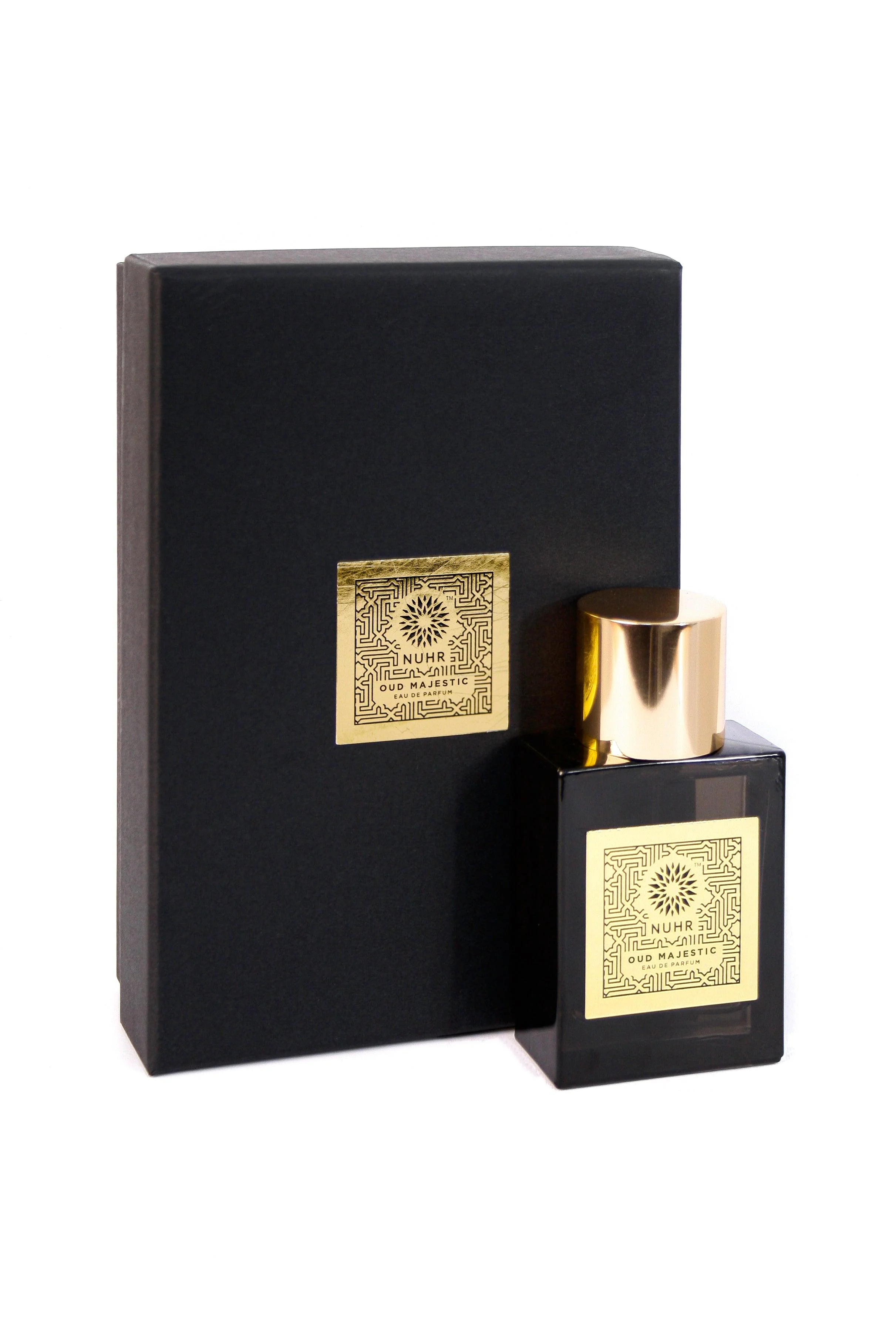 Oud Majestic Perfume - Image 7