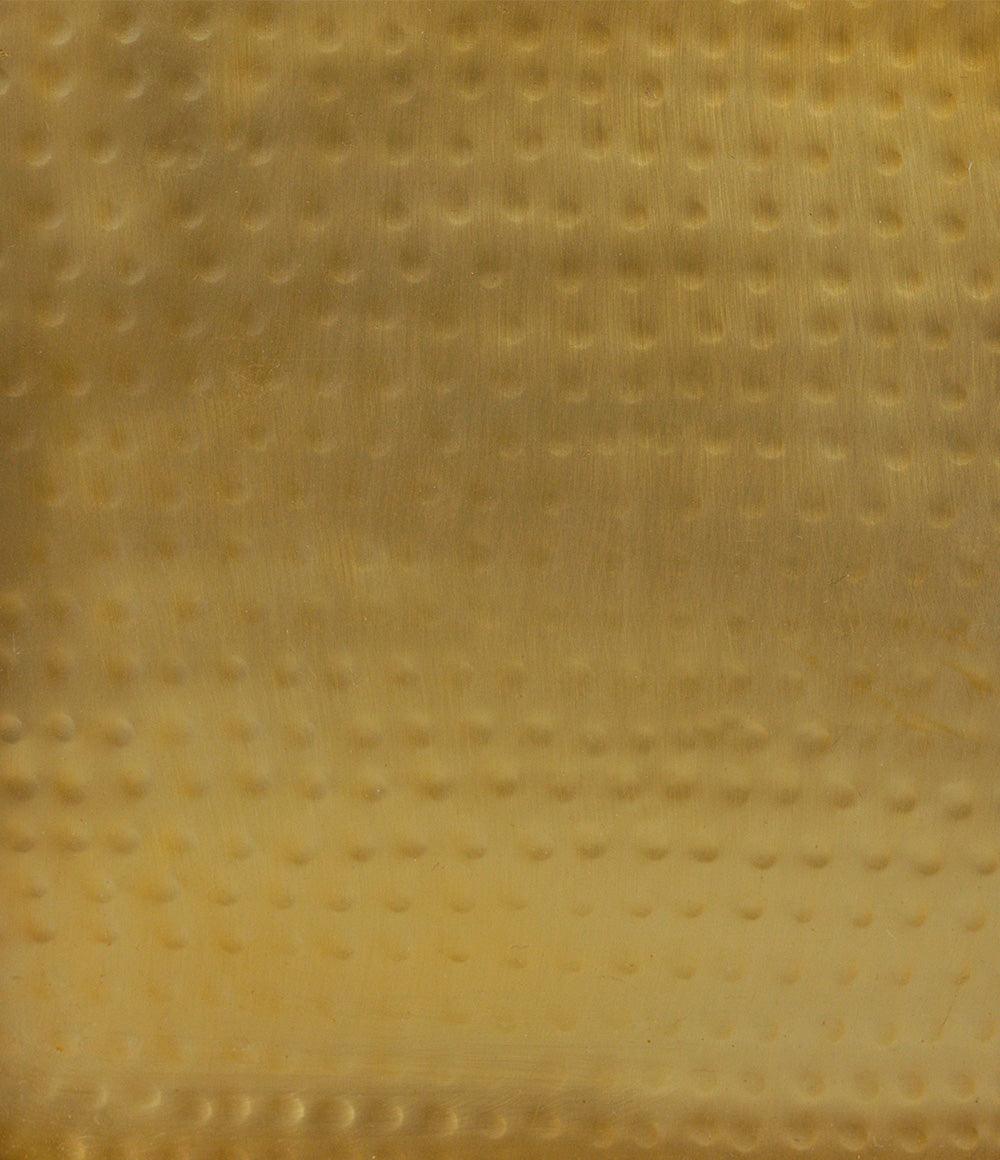 Square Gold Tray - Image 3