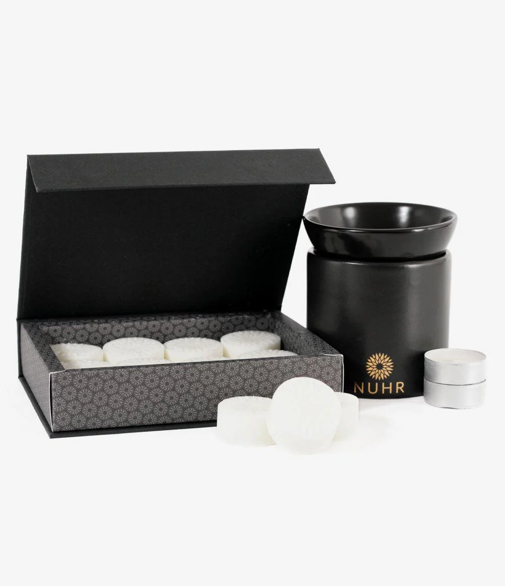 Wax Melts Burner Gift Set - Image 3