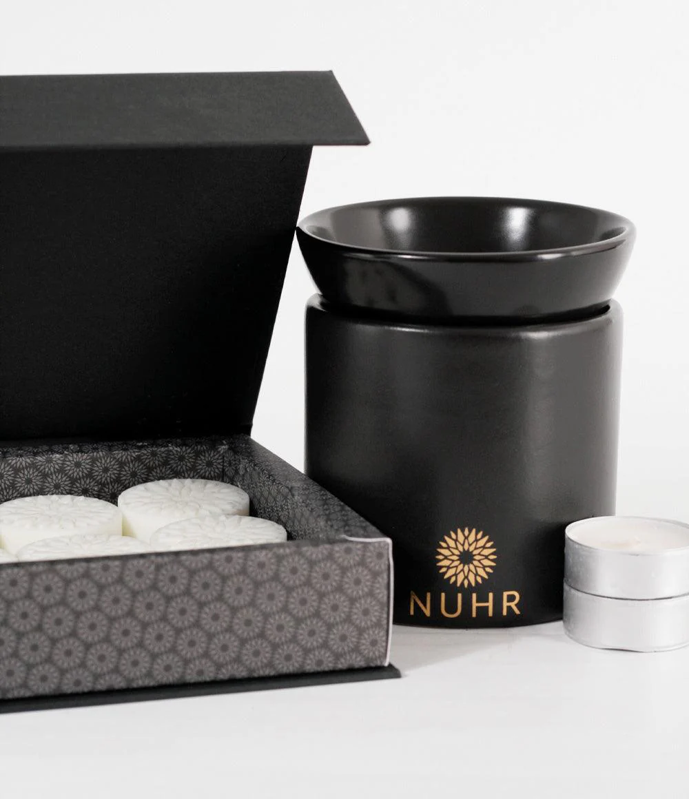 Wax Melts Burner Gift Set - Image 8